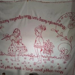 Népművészeti Tájház Hódmezővásárhely - Egyéb