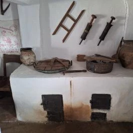 Népművészeti Tájház Hódmezővásárhely - Egyéb