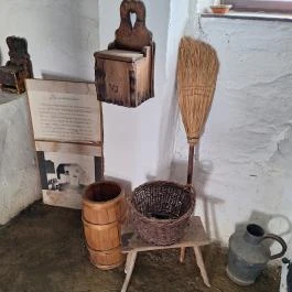 Népművészeti Tájház Hódmezővásárhely - Egyéb