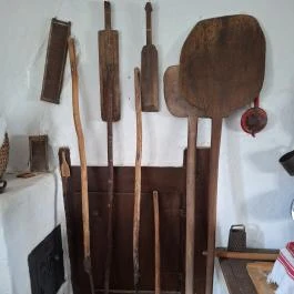 Népművészeti Tájház Hódmezővásárhely - Egyéb