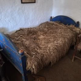 Népművészeti Tájház Hódmezővásárhely - Belső