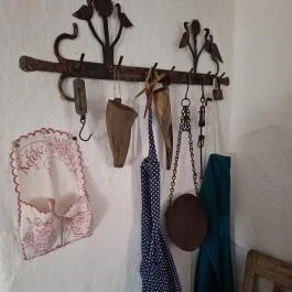 Népművészeti Tájház Hódmezővásárhely - Egyéb