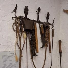 Népművészeti Tájház Hódmezővásárhely - Egyéb