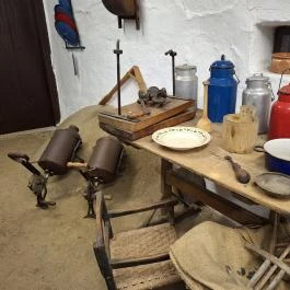 Népművészeti Tájház Hódmezővásárhely - Egyéb