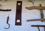 Népművészeti Tájház Hódmezővásárhely