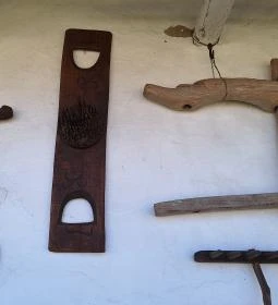 Népművészeti Tájház