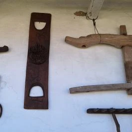 Népművészeti Tájház Hódmezővásárhely - Egyéb