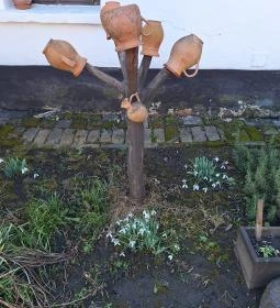 Népművészeti Tájház