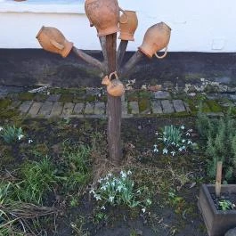 Népművészeti Tájház Hódmezővásárhely - Egyéb