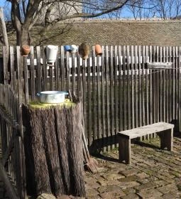 Népművészeti Tájház