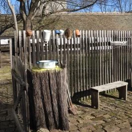 Népművészeti Tájház Hódmezővásárhely - Egyéb