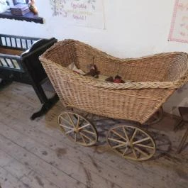 Népművészeti Tájház Hódmezővásárhely - Egyéb