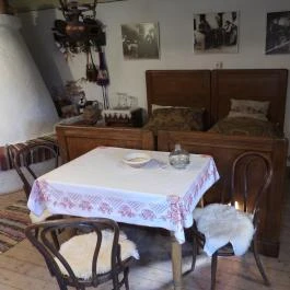 Népművészeti Tájház Hódmezővásárhely - Belső