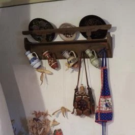 Népművészeti Tájház Hódmezővásárhely - Egyéb