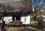 Népművészeti Tájház Hódmezővásárhely