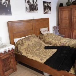 Népművészeti Tájház Hódmezővásárhely - Belső