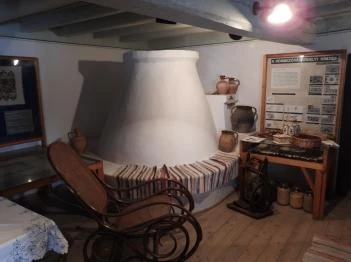 Népművészeti Tájház Hódmezővásárhely