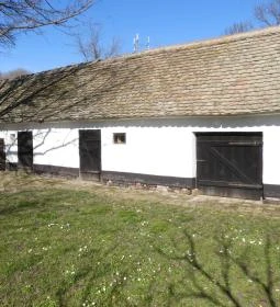 Népművészeti Tájház