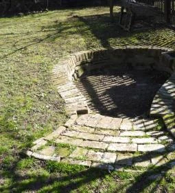 Népművészeti Tájház