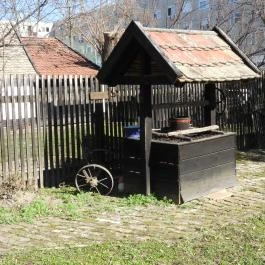 Népművészeti Tájház Hódmezővásárhely - Egyéb