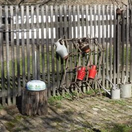 Népművészeti Tájház Hódmezővásárhely - Egyéb