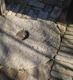 Népművészeti Tájház