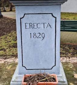 Nepomuki Szent János