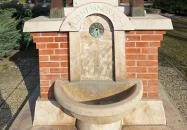 Nepomuki Szent János Kiszombor