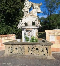 242. legjobb látnivaló: Nepomuki Szent János