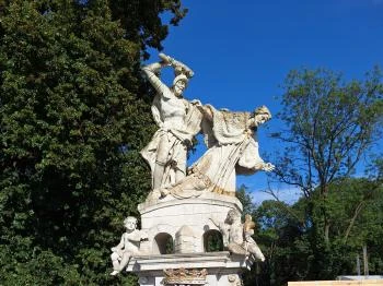 Nepomuki Szent János Pápa