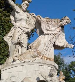 Nepomuki Szent János