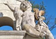 Nepomuki Szent János Pápa