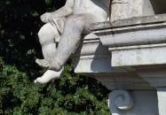 Nepomuki Szent János Pápa