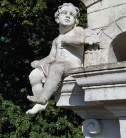 Nepomuki Szent János