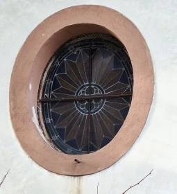 Nepomuki Szent János kápolna