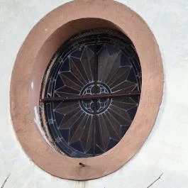 Nepomuki Szent János kápolna, Árpás - Egyéb