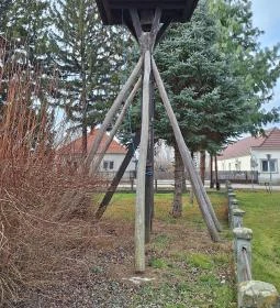 Nepomuki Szent János kápolna