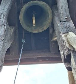 Nepomuki Szent János kápolna