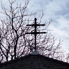 Nepomuki Szent János kápolna, Árpás - Egyéb