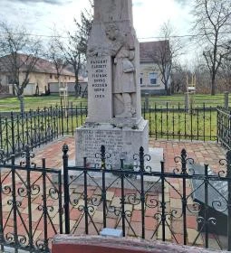 Nepomuki Szent János kápolna