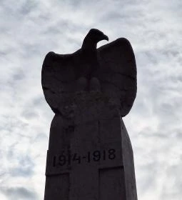 Nepomuki Szent János kápolna