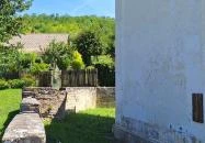 Nepomuki Szent János-kápolna Öreglak