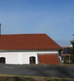 Nepomuki Szent János-kápolna