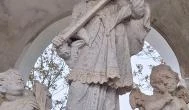 Nepomuki Szent János szobor Tibolddaróc - Egyéb