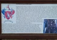 Nepomuki Szent János szobor Tibolddaróc