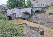 Nepomuki Szent János szobor Gyöngyöspata