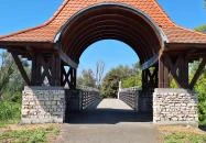 Nepomuki Szent János szobor Barcs