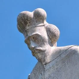 Nepomuki Szent János szobor Barcs - Egyéb