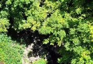 Nepomuki Szent János szobor Barcs