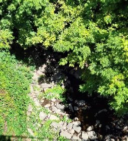 Nepomuki Szent János szobor